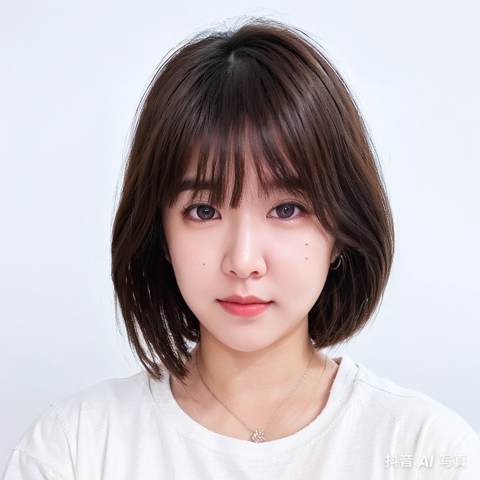 Nico 个人肖像